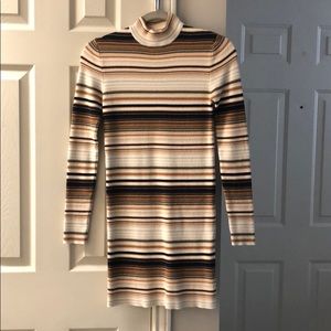 Stripe dress